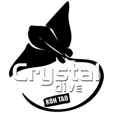 Crystal Dive logo